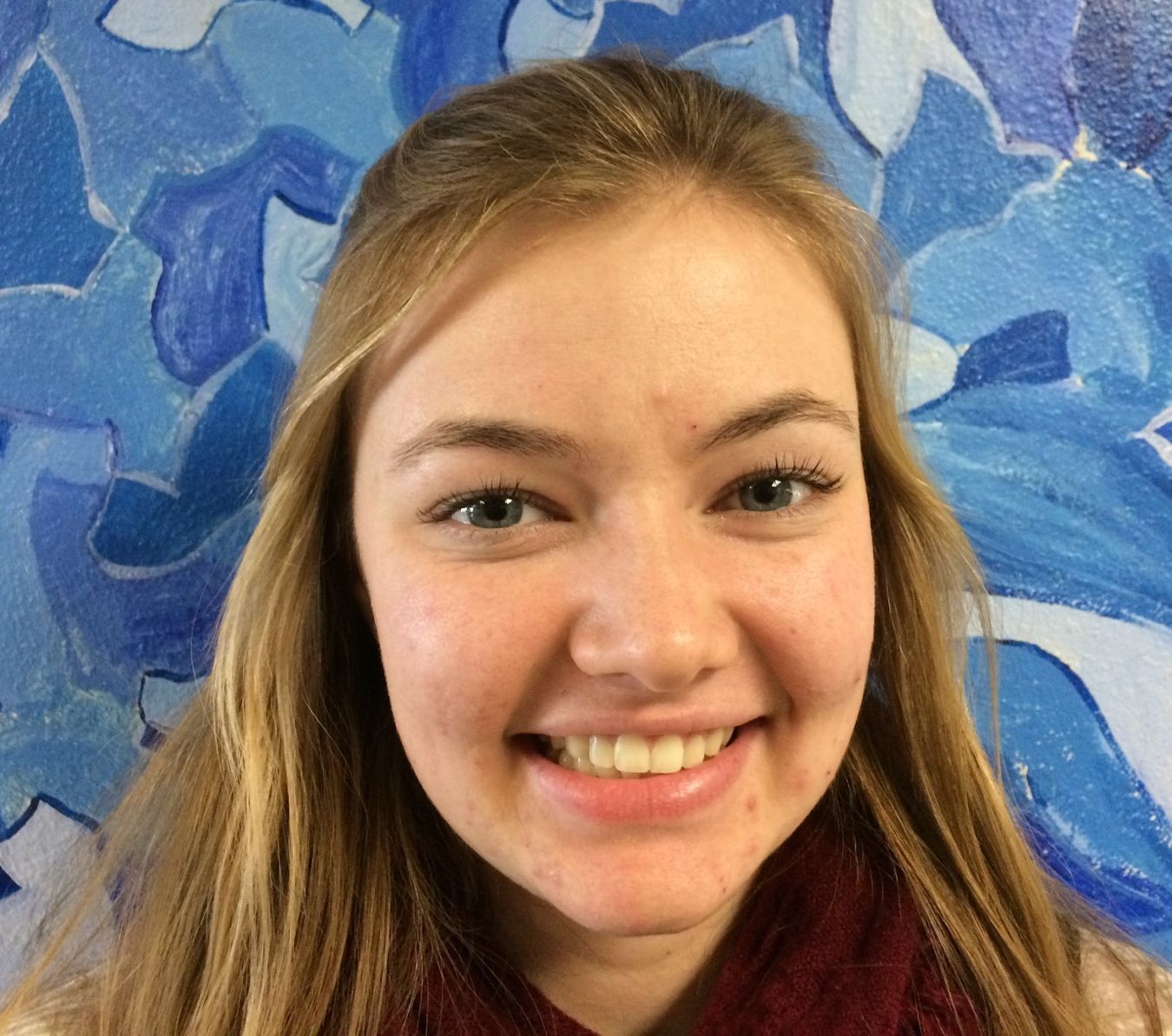 AAA Athletic - Gabrielle Rowley